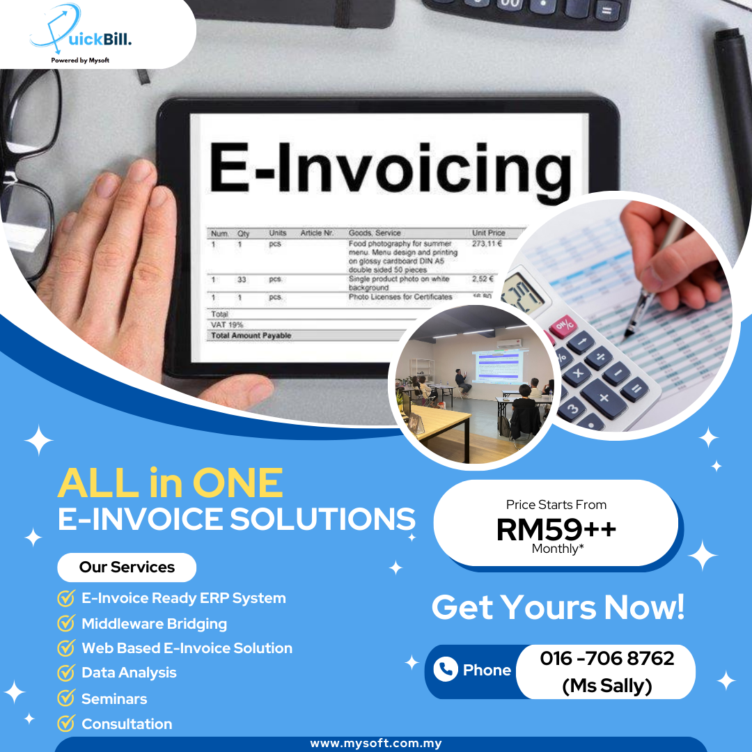 E-Invoice Services (2)